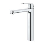 GROHE - Eurosmart Cosmopolitan Baterie pro umyvadlovou mísu, chrom 23921000