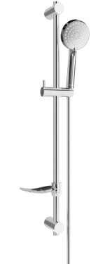 MEXEN/S - DF75 posuvný sprchový set, chrom 785754582-00