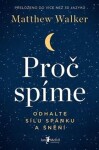 Proč spíme