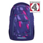 Školní batoh coocazoo MATE, Aurora Glow, AGR certifikát