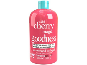 Treaclemoon Sprchový gel Wild Cherry Magic 500 ml