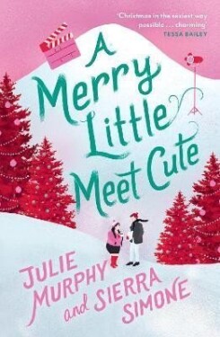 A Merry Little Meet Cute - Julie Murphy