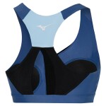 Mizuno High Support J2GA270123 - Běžecké Podprsenky Mizuno High Support Bra J2GA270123 Velikost textilu: XS