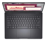 DELL Pro 14 PC14250 černá / Notebook / 14" FHD+ / Intel Core 7 150U 1.8 GHz / 16 GB DDR5 / 512 GB SSD / Intel Graphics (BTO016_PC14250_EMEA)
