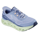 Boty Skechers Slip-ins Glide-Step - Altus W 150510-BLMT EU 36,5
