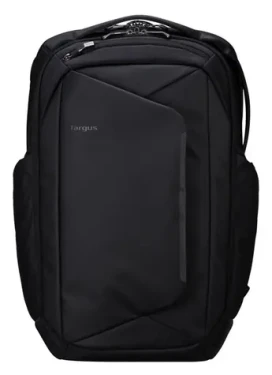 Targus Pro-Tek Tech Backpack 16" černá / Batoh pro notebooky do 16" (TBB663GL)