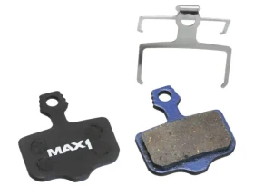 MAX1 Avid Elixir/ Sram brzdové destičky Organické