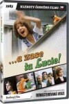 … a zase ta Lucie! - DVD pošeta