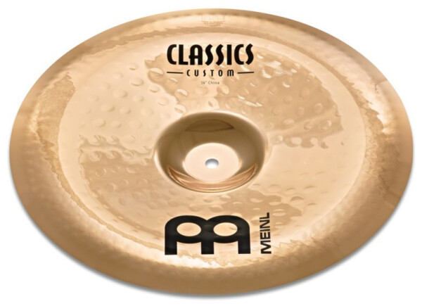 Meinl Classics Custom China 18”