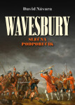 Wavesbury: Slečna podporučík - David Návara