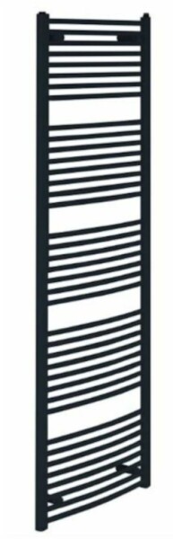 Radiator Isan Grenada 1535/600 S40 černá DGRE15350600SM51 DGRE15350600CSS