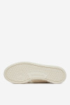 Tenisky Reebok CLUB C GROUNDS UK 100220809 Syntetický materiál,Přírodní kůže (useň) - Semiš