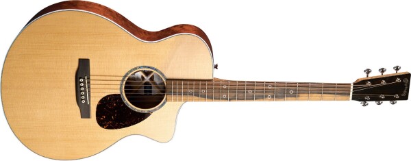 Martin SC-13E Modern