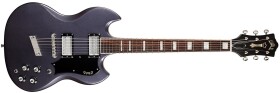 Guild Polara Deluxe CYD