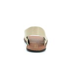 Groundies Verona Vegan Beige