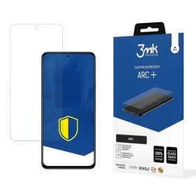 3mk ARC+ Ochranná fólie pro Xiaomi Redmi A1 / Ochranná fólie / Fullscreen / Self-Heal / 0,17 mm