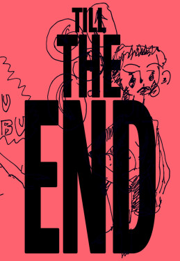 Till the End - Nela Moravcová