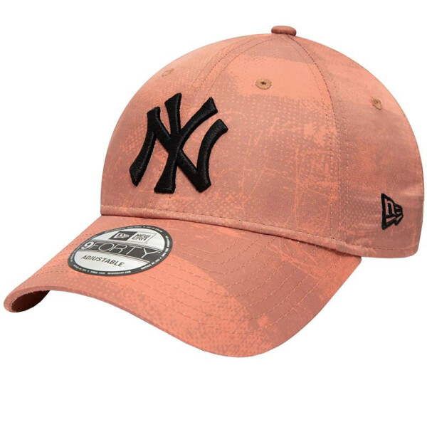 New Era Mlb 9Forty New York Yankees Kšiltovka s potiskem 60298661 OSFM