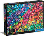Puzzle Marvellous Marbles 1000 dílků - Směr