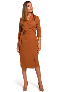 Denní šaty model 135277 Stylove M