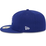 New Era Pánská kšiltovka Toronto Blue Jays MLB Buffalo Bisons Batting Practice Authentic 59FIFTY Fitted Velikost: 7 1/2