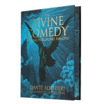Dante´s The Divine Comedy - Inferno, Purgatorio, Paradiso