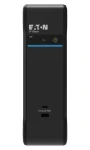 Eaton UPS3P Ellipse 700 USB DIN Tower / záložní zdroj 700VA 420W / 3x Schuko (3P700UD)