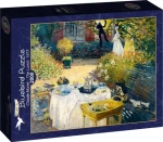 BLUEBIRD Puzzle Oběd (1873)