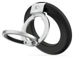 Tech-Protect MMR500 černá / Magnetický držák telefonu / MagSafe