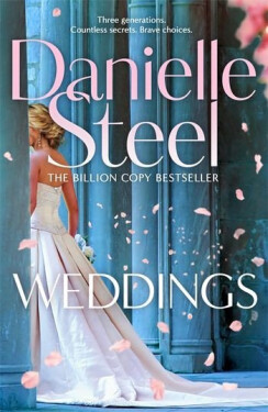 Weddings - Danielle Steel