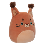 Squishmallows Karakal Ferraz