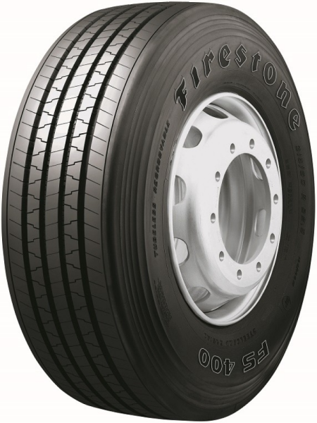 9,5 R17,5 129/127M FS400 M+S 3PMSF TL FIRESTONE