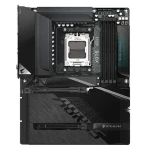 GIGABYTE X870 AORUS STEALTH / AMD X870 / DDR5 / SATA III RAID / USB4 / 5GLAN / M.2 / sc.AM5 / ATX (X870 A STEALTH)