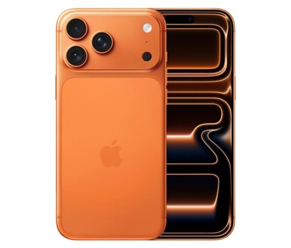 Apple iPhone 17 Pro Max 512GB Cosmic Orange EDF_1219022