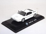 BMW M1 1978 1:43 Altaya