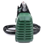 Elektrická vysokotlaká myčka Bosch Easy Aquatak 120 06008A7901