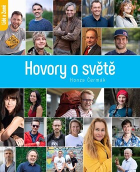 Hovory světě