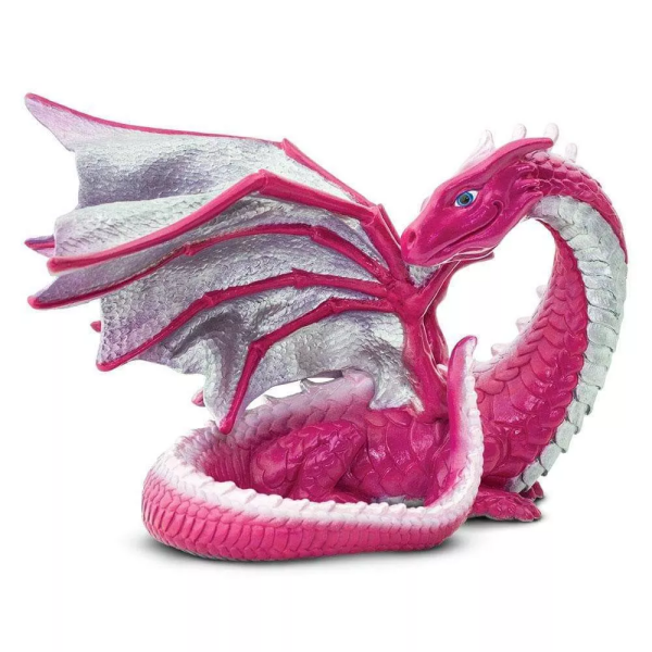 Safari Ltd. Safari Ltd. Figurka - Love Dragon