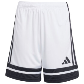Šortky adidas Squadra 25 Jr JJ2422 140 cm
