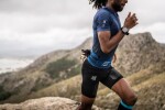 Compressport Freebelt PRO - Běžecký pás Compressport Free Belt Pro - BLACK Velikost textilu: XS/S