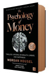 The Psychology of Money - Morgan Housel