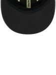 New Era Pánská kšiltovka Green Bay Packers NFL 2026 Rivalries Sideline 59FIFTY Fitted Velikost: 7 3/8