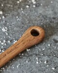 House Doctor Dřevěná vařečka Eya Nature, přírodní barva, dřevo