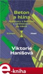 Beton hlína Viktorie Hanišová