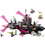 LEGO LEGO® DREAMZzz™ 71500 Žraločkoponorka z nočních můr