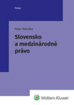 Slovensko medzinárodné právo