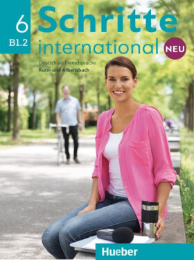 Schritte international Neu 6