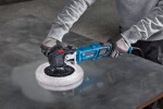 Elektrická rotační leštička Bosch PRO GPO 14-180 S 0601389200
