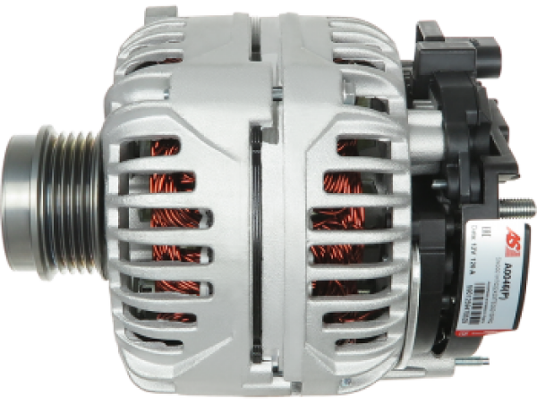 Alternátor ŠKODA Superb 1.9 TDI 120A