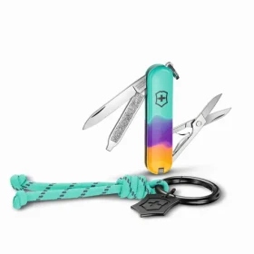 VICTORINOX Kapesní nůž Classic SD Sydney Style (0.6223.E222)